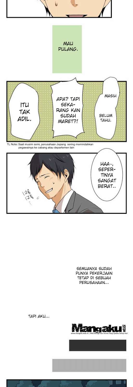 ReLIFE Chapter 02 Gambar 9