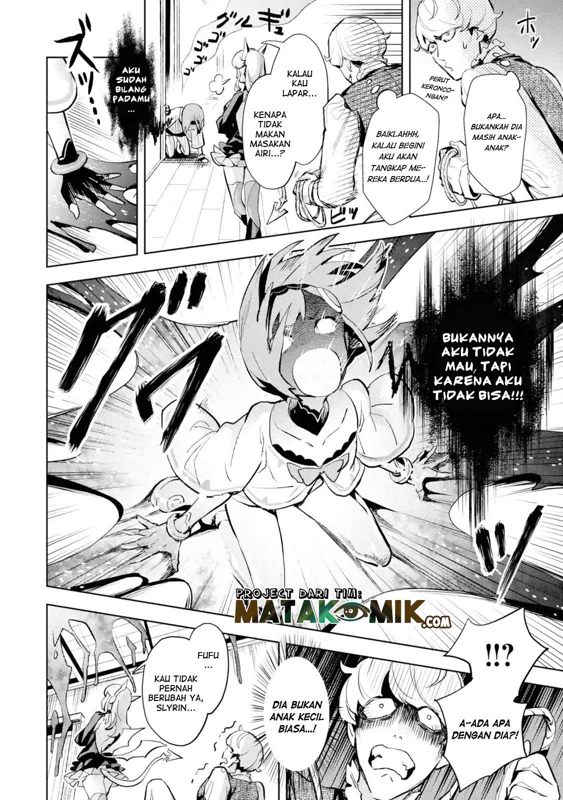 The Ultimate Middle-Aged Hunter Travels to Another World ~This Time, He Wants to Live a Slow and Peaceful Life~ Chapter 05.2 Gambar 3