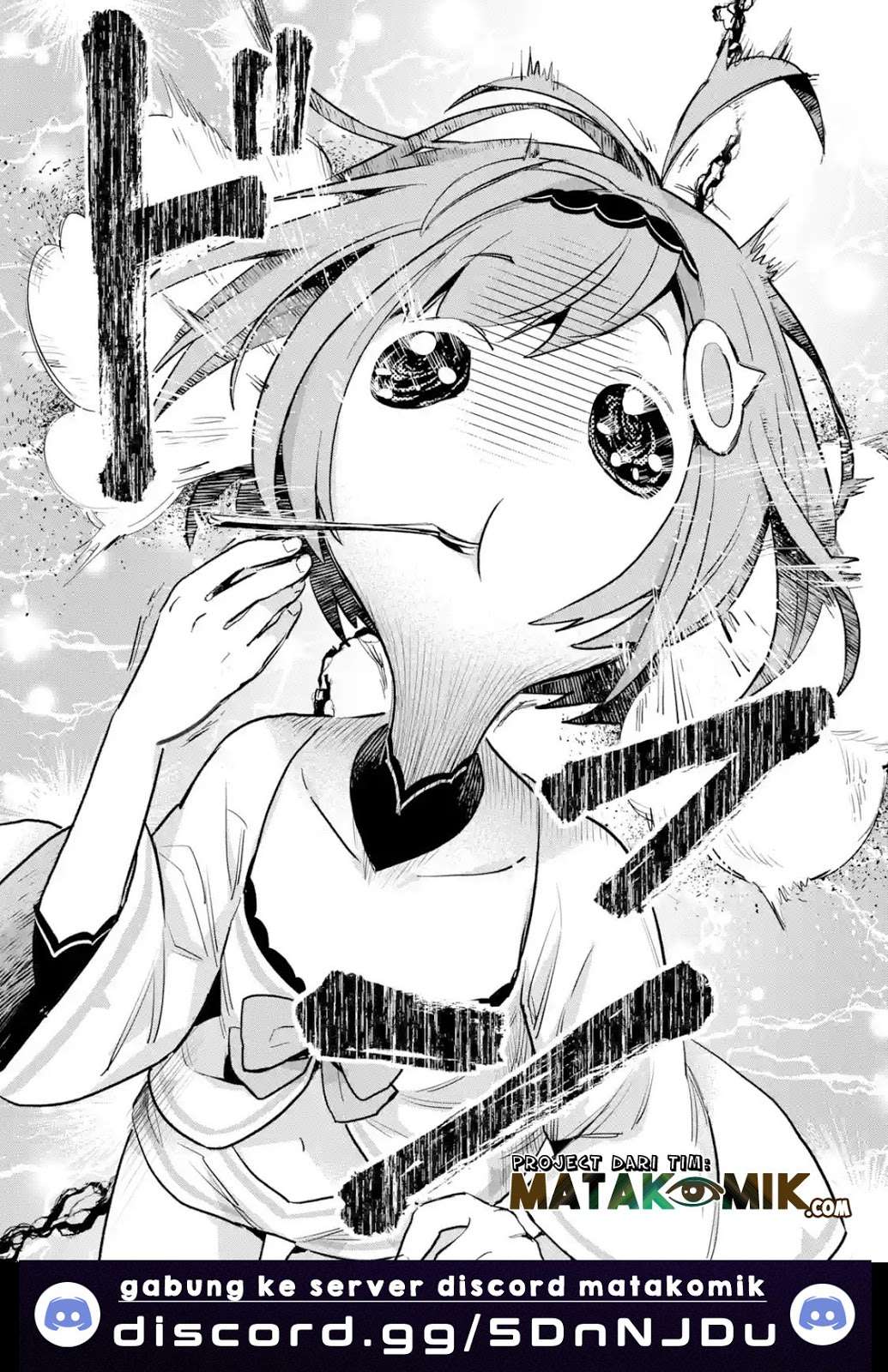 The Ultimate Middle-Aged Hunter Travels to Another World ~This Time, He Wants to Live a Slow and Peaceful Life~ Chapter 4.2 Gambar 12