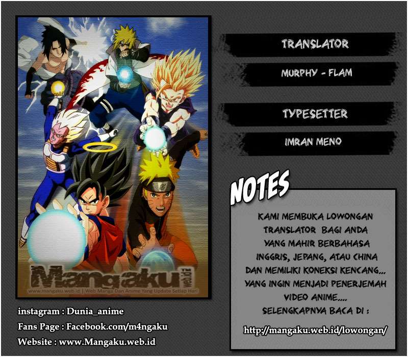 Baca Shokugeki no Souma Chapter 124 Gambar 2