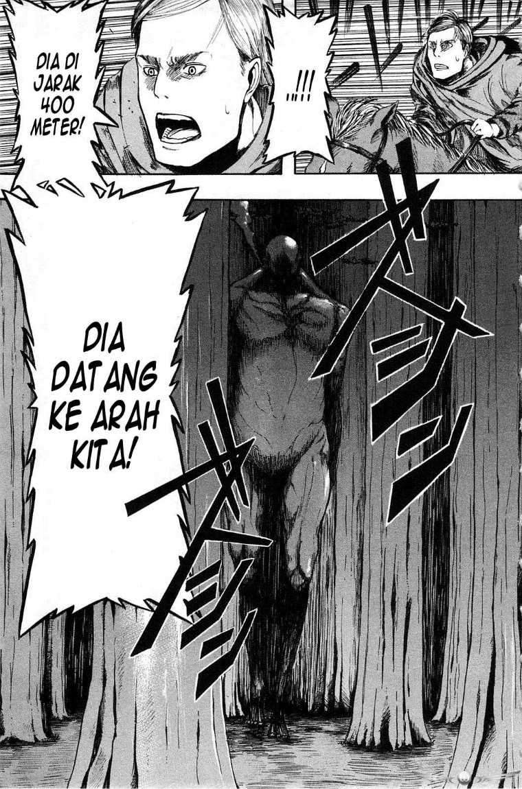 Shingeki no Kyojin Chapter 1 Gambar 17