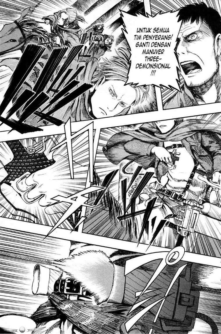 Shingeki no Kyojin Chapter 1 Gambar 19