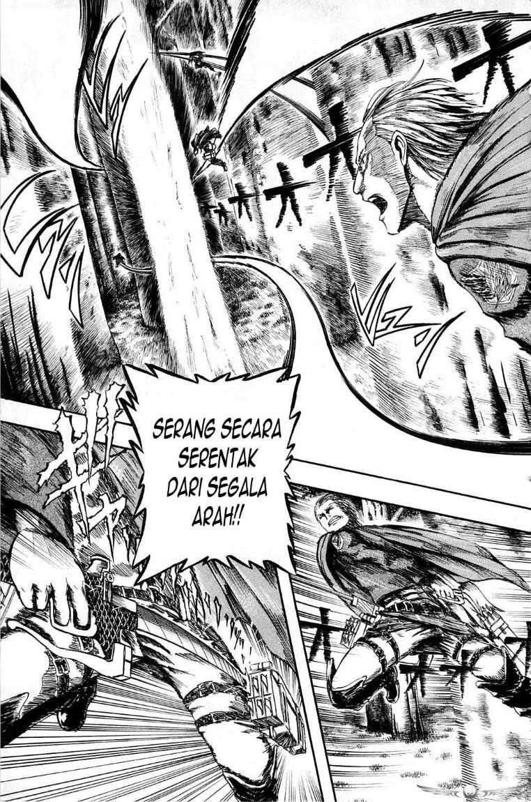 Shingeki no Kyojin Chapter 1 Gambar 21