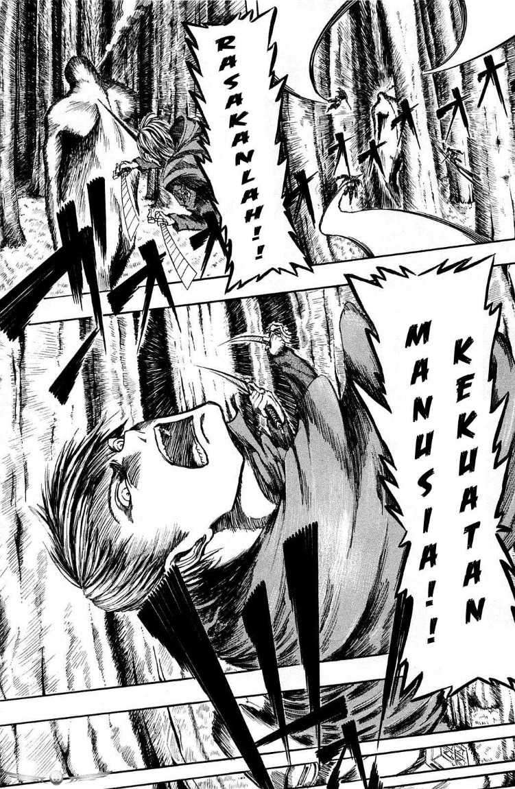 Shingeki no Kyojin Chapter 1 Gambar 22