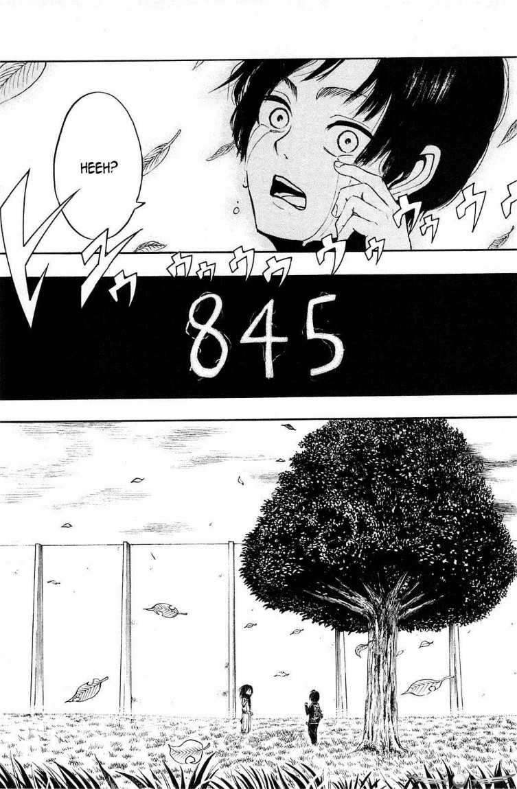 Shingeki no Kyojin Chapter 1 Gambar 25
