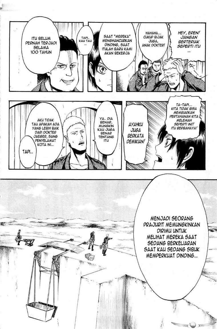 Shingeki no Kyojin Chapter 1 Gambar 32