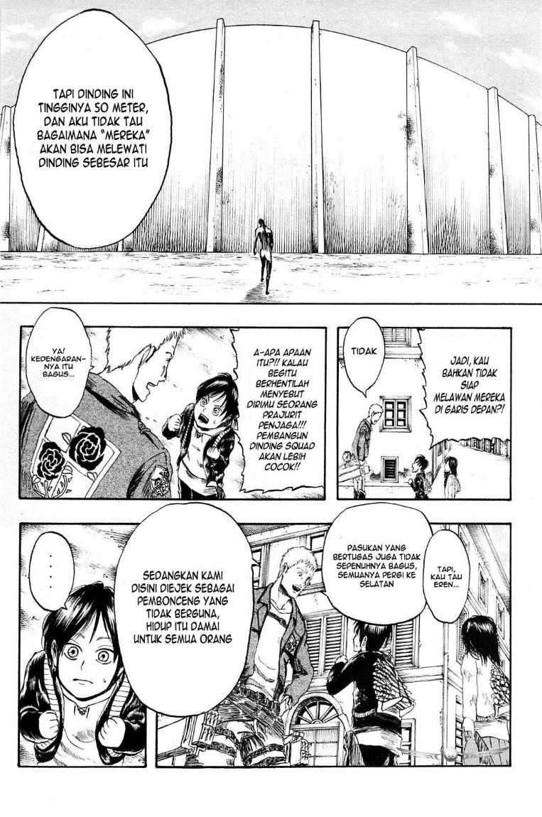 Shingeki no Kyojin Chapter 1 Gambar 33