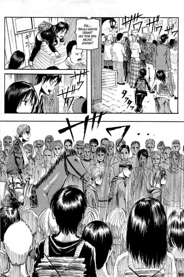 Shingeki no Kyojin Chapter 1 Gambar 37