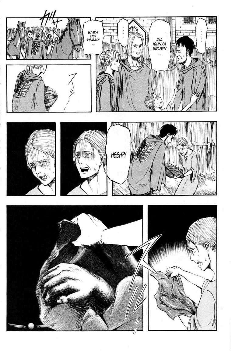 Shingeki no Kyojin Chapter 1 Gambar 40