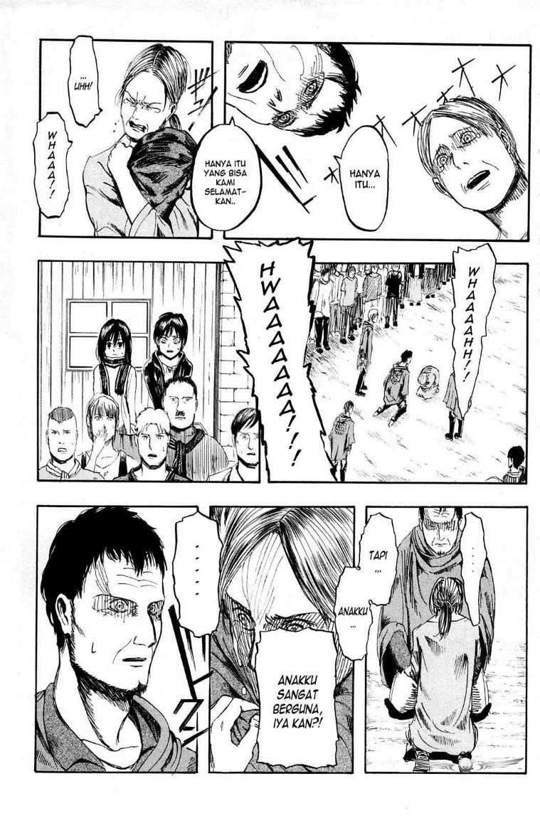 Shingeki no Kyojin Chapter 1 Gambar 41