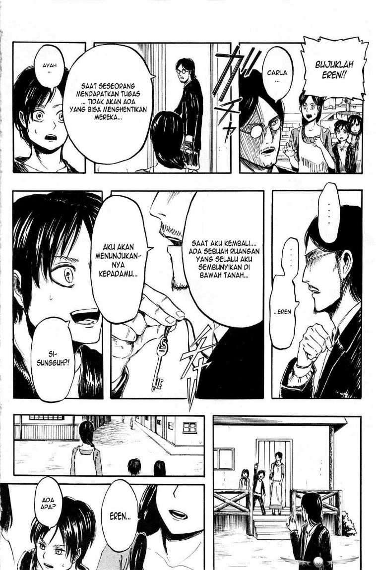 Shingeki no Kyojin Chapter 1 Gambar 50