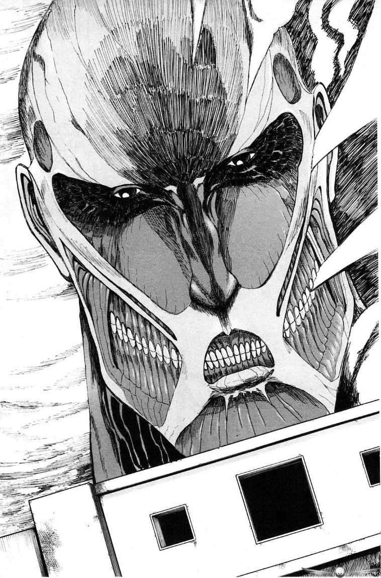 Shingeki no Kyojin Chapter 1 Gambar 61