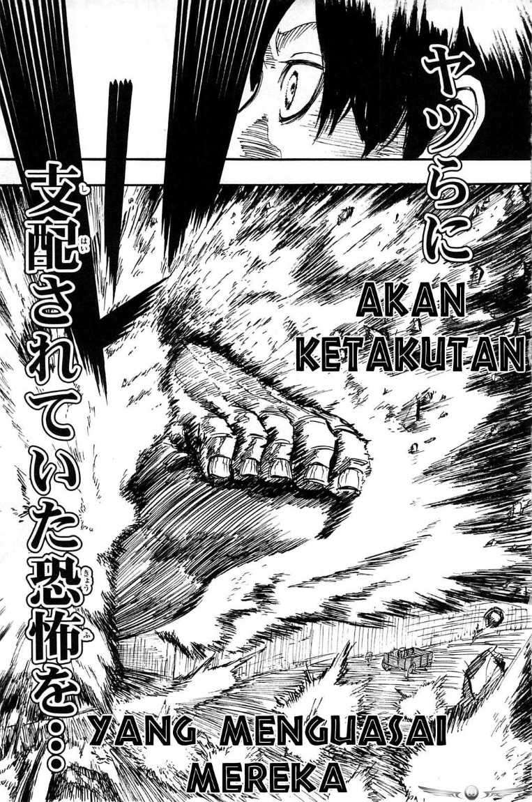 Shingeki no Kyojin Chapter 1 Gambar 63
