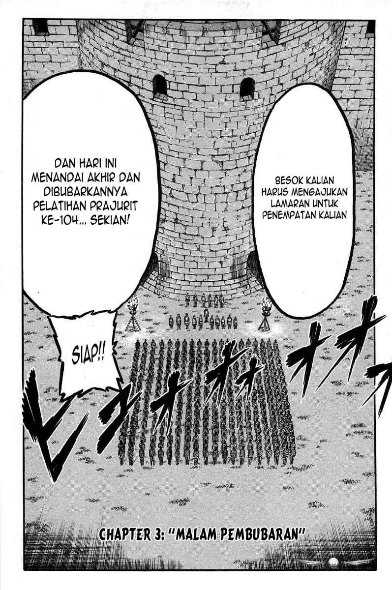 Baca Manga Shingeki no Kyojin Chapter 3 Gambar 2