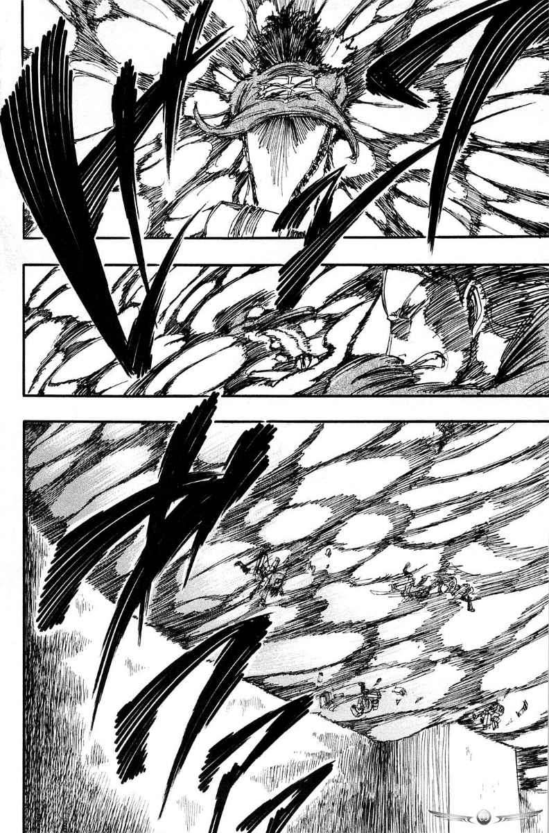 Shingeki no Kyojin Chapter 3 Gambar 32