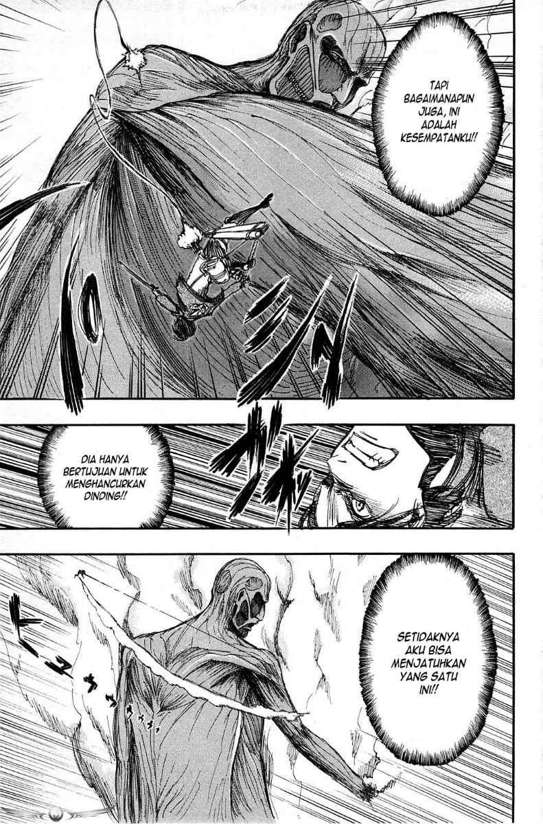 Shingeki no Kyojin Chapter 04 10