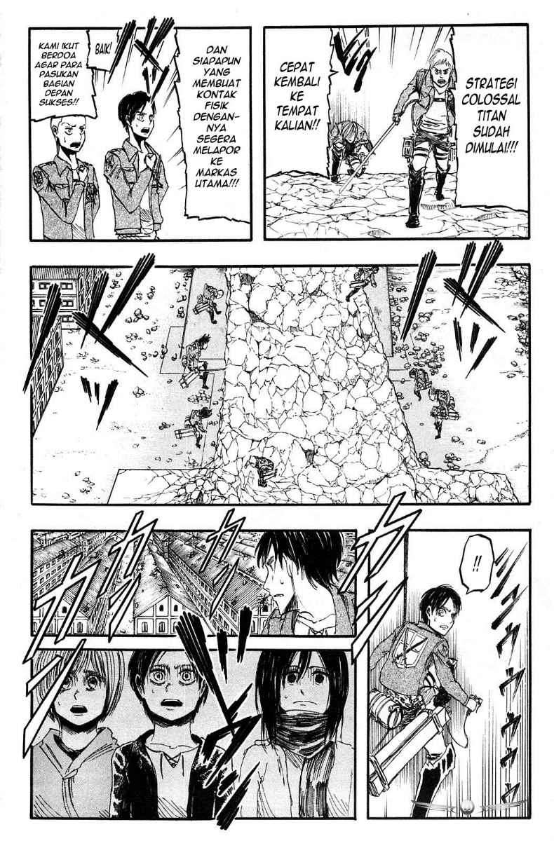Shingeki no Kyojin Chapter 04 15