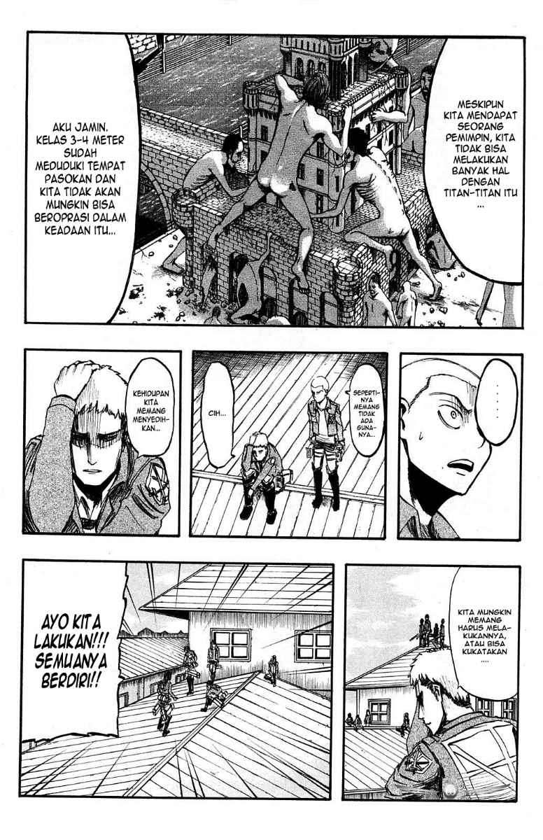 Shingeki no Kyojin Chapter 7 Gambar 10