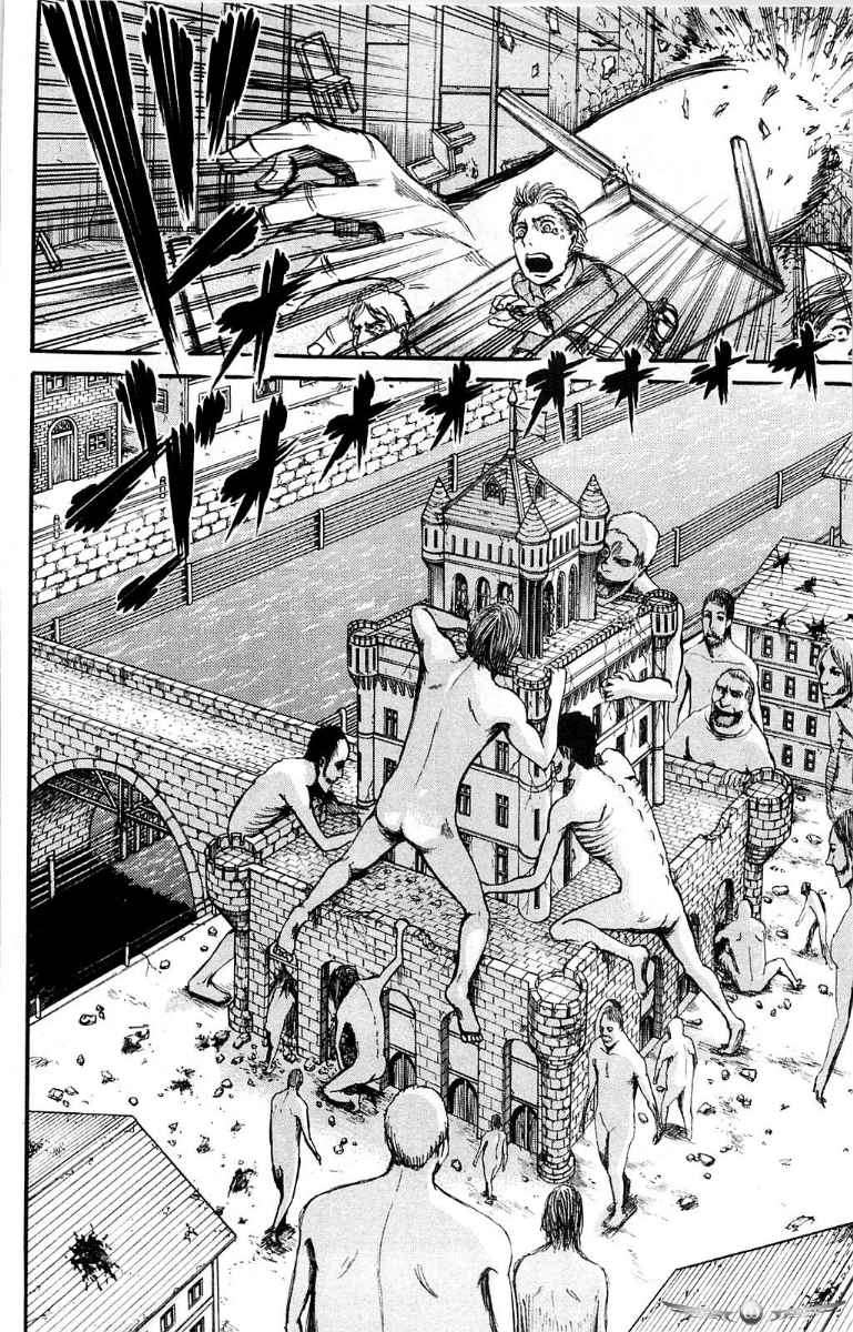 Shingeki no Kyojin Chapter 7 Gambar 4