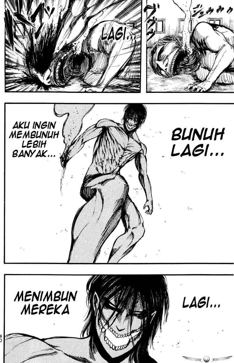 Shingeki no Kyojin Chapter 10 Gambar 18