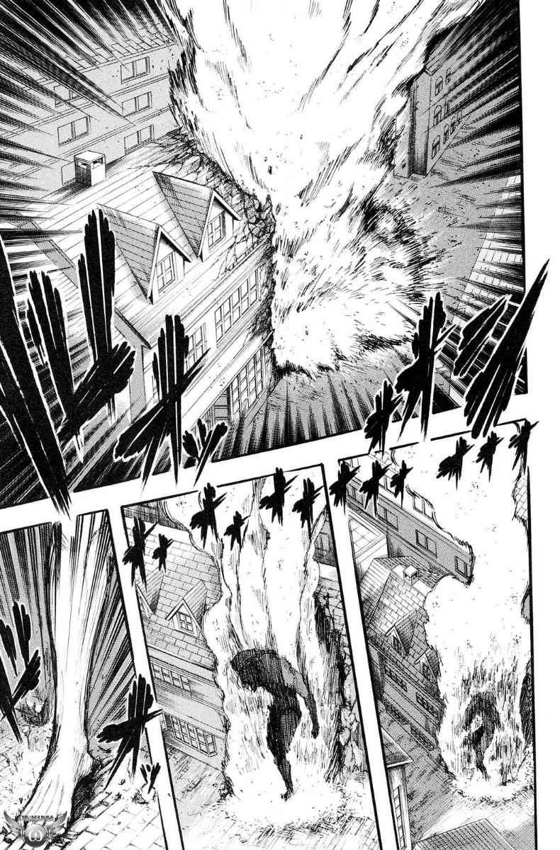 Shingeki no Kyojin Chapter 12 44