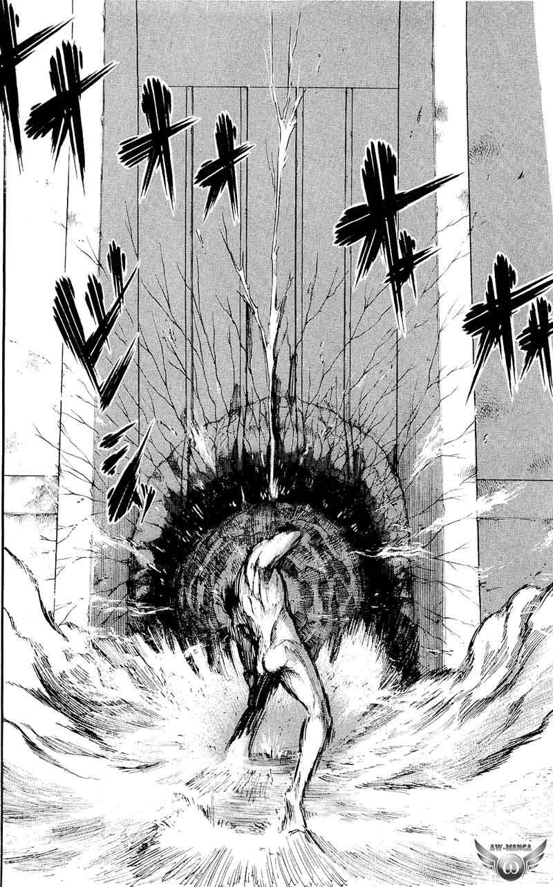 Shingeki no Kyojin Chapter 14 Gambar 37