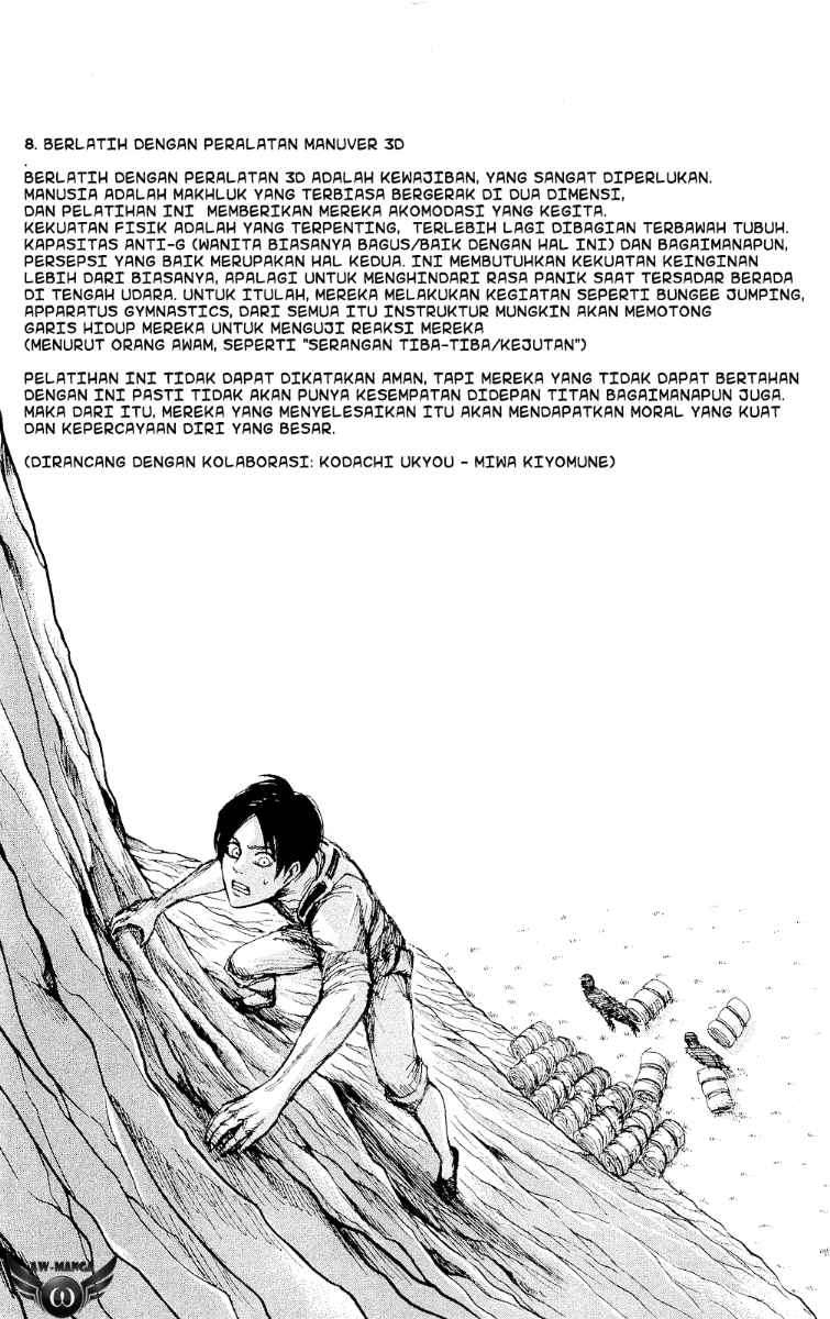 Shingeki no Kyojin Chapter 16 Gambar 37