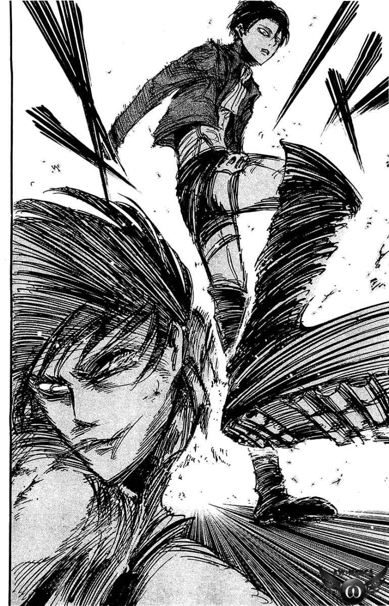 Shingeki no Kyojin Chapter 19 Gambar 33