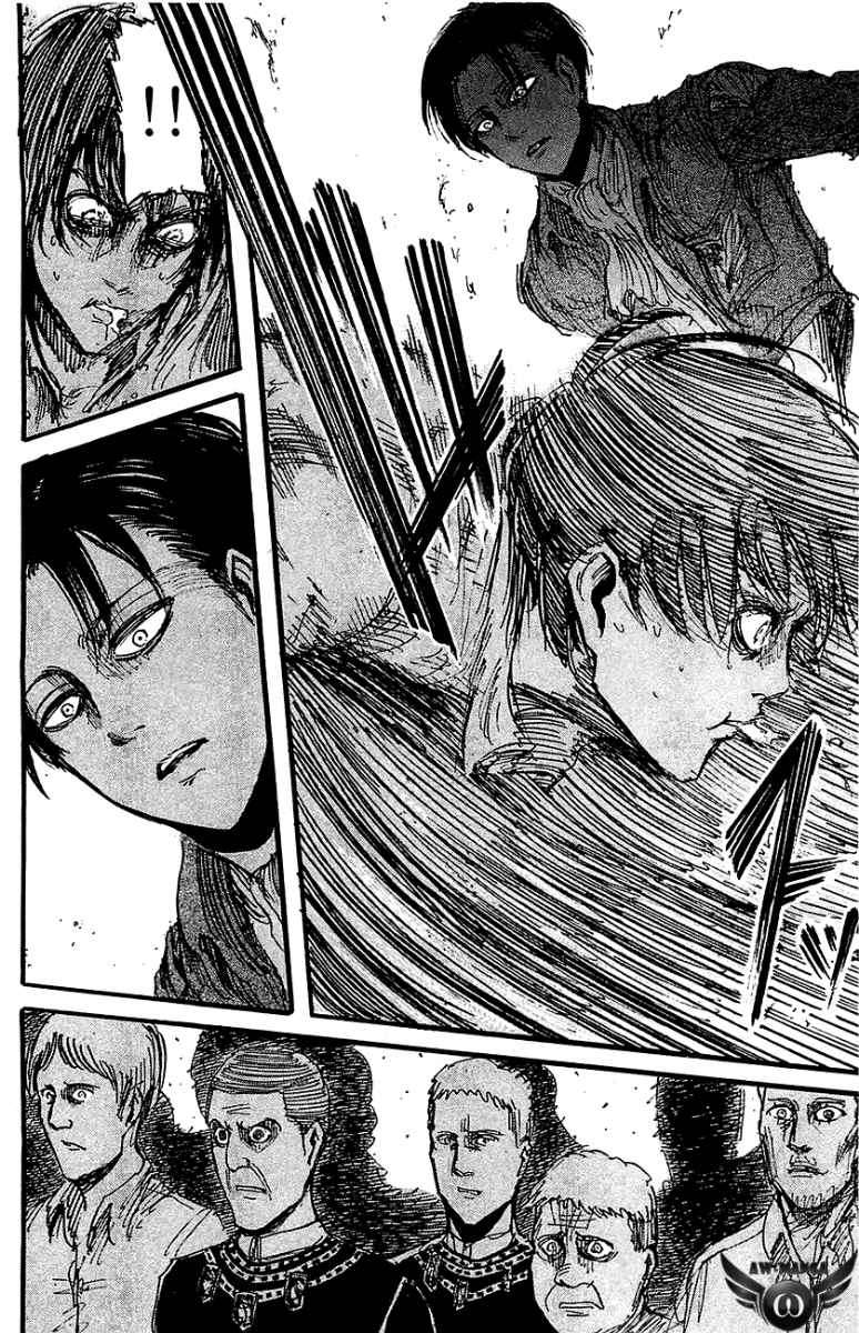 Shingeki no Kyojin Chapter 19 Gambar 35