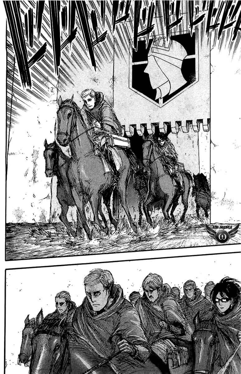 Shingeki no Kyojin Chapter 21 Gambar 38