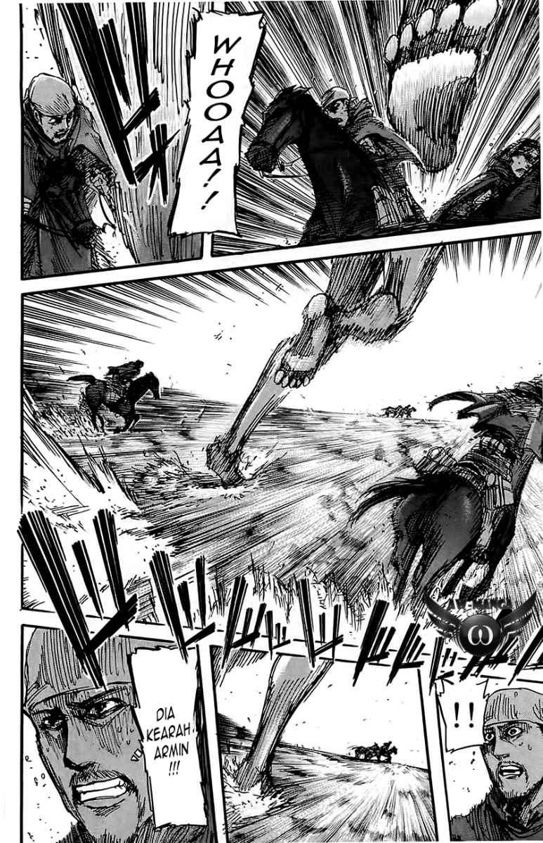 Shingeki no Kyojin Chapter 22 Gambar 37
