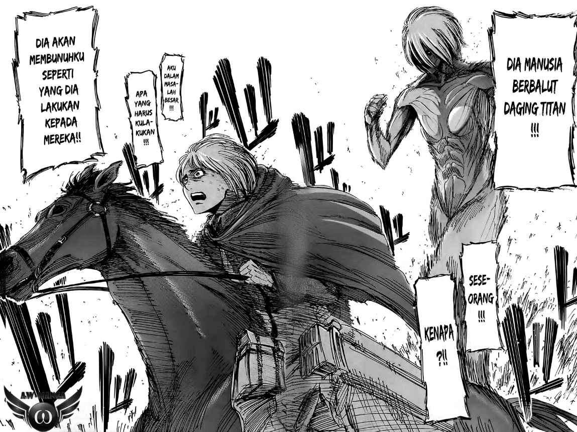 Shingeki no Kyojin Chapter 22 Gambar 43