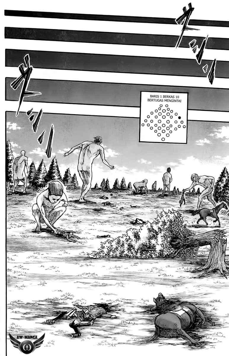 Shingeki no Kyojin Chapter 22 Gambar 44