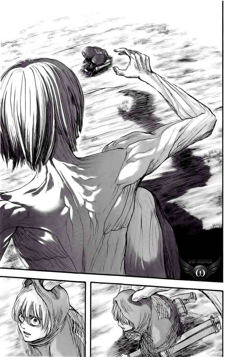 Shingeki no Kyojin Chapter 23 Gambar 10