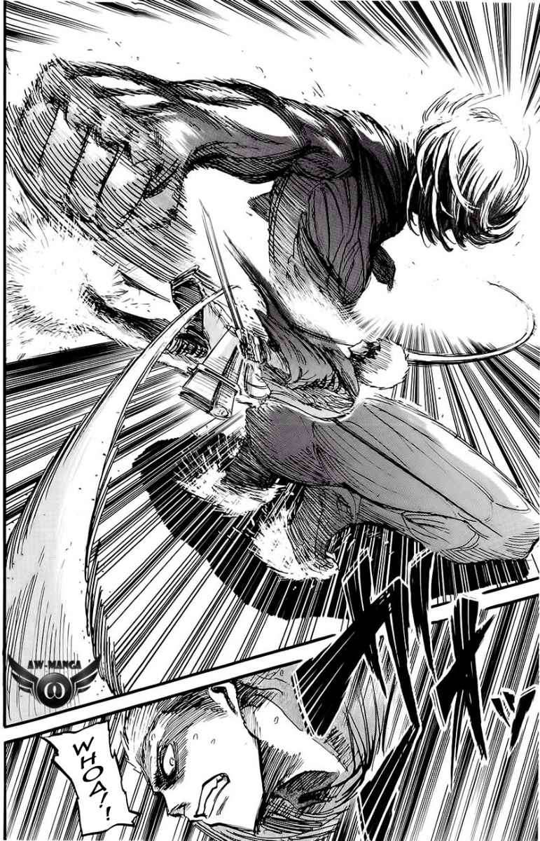 Shingeki no Kyojin Chapter 23 Gambar 35