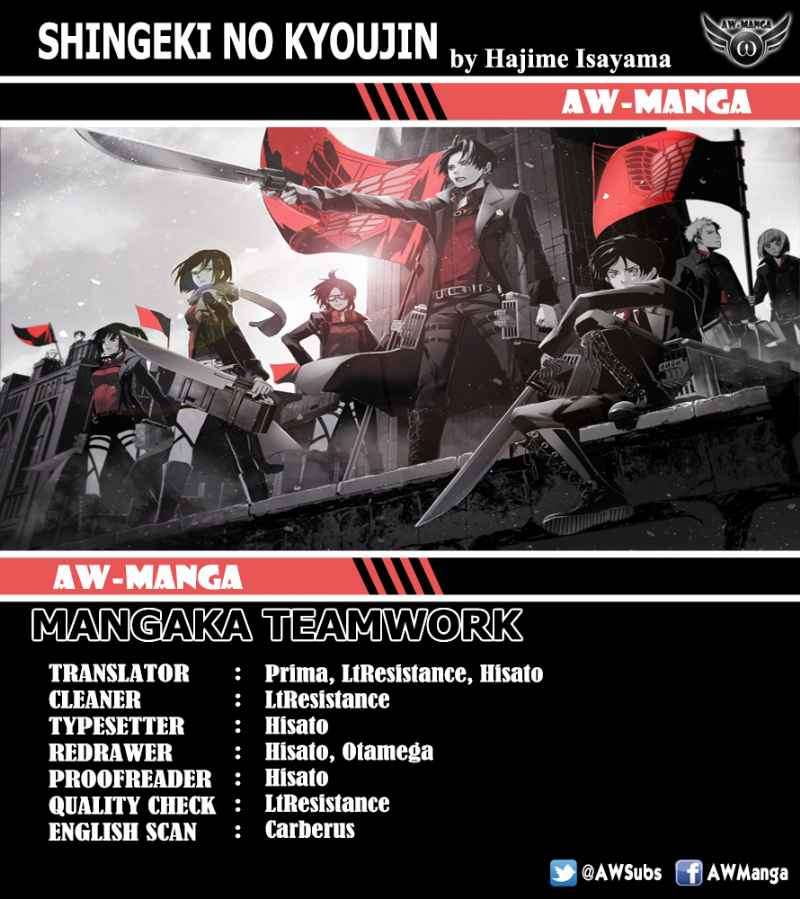 Baca Komik Shingeki no Kyojin Chapter 24 Gambar 1