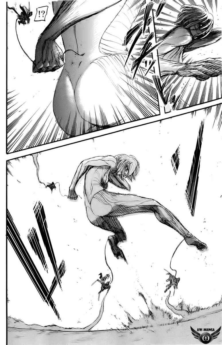 Shingeki no Kyojin Chapter 24 Gambar 24