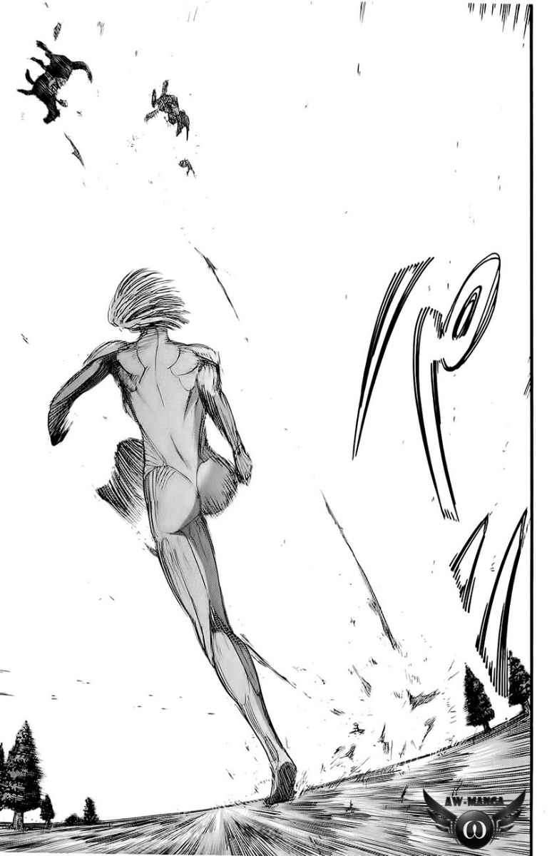 Shingeki no Kyojin Chapter 24 Gambar 31