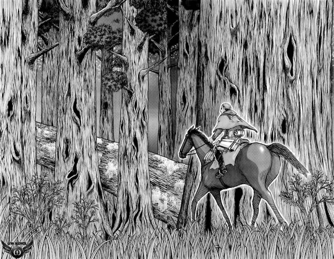 Shingeki no Kyojin Chapter 24 Gambar 36