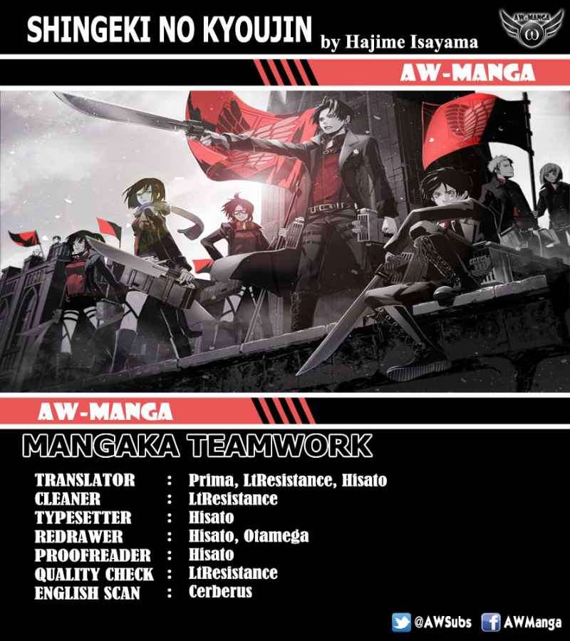 Baca Komik Shingeki no Kyojin Chapter 26 Gambar 1