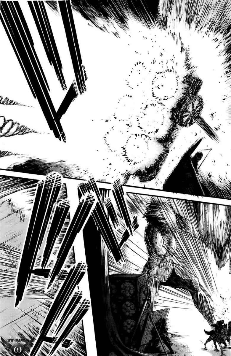 Shingeki no Kyojin Chapter 26 Gambar 36
