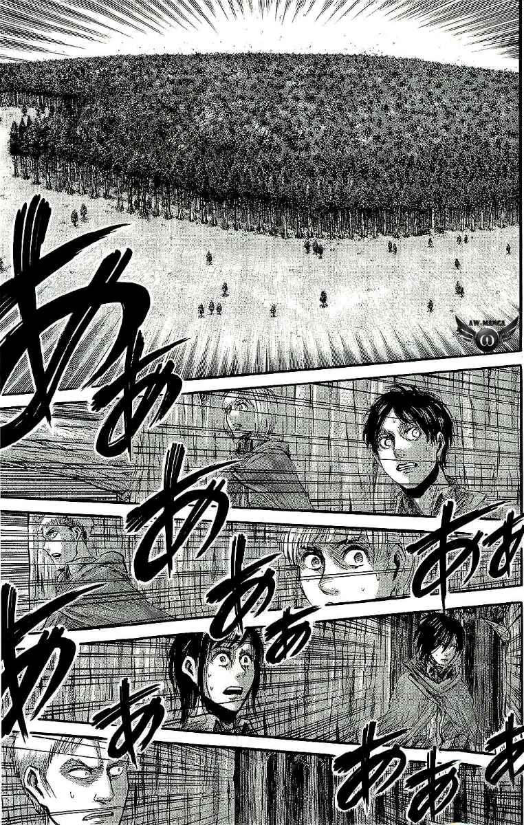 Shingeki no Kyojin Chapter 27 Gambar 32