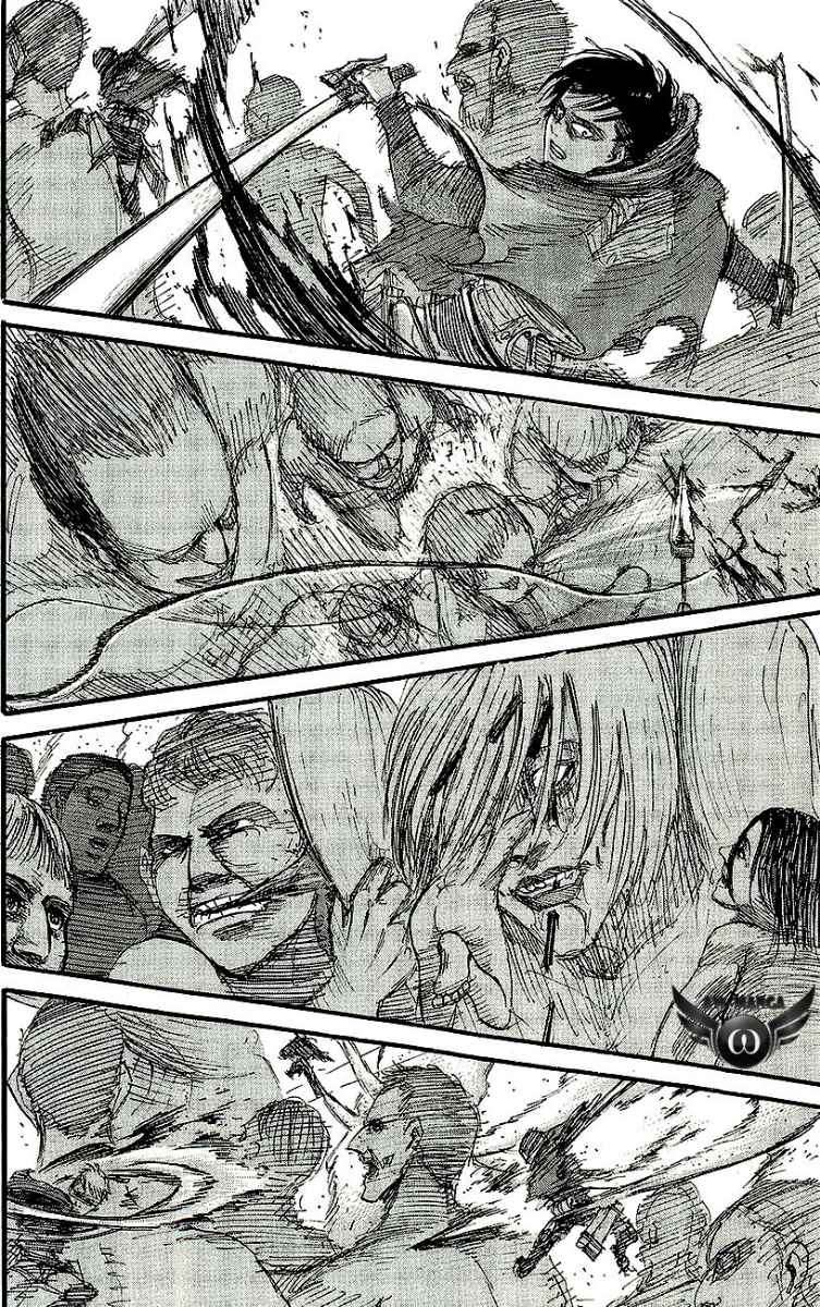 Shingeki no Kyojin Chapter 27 Gambar 45
