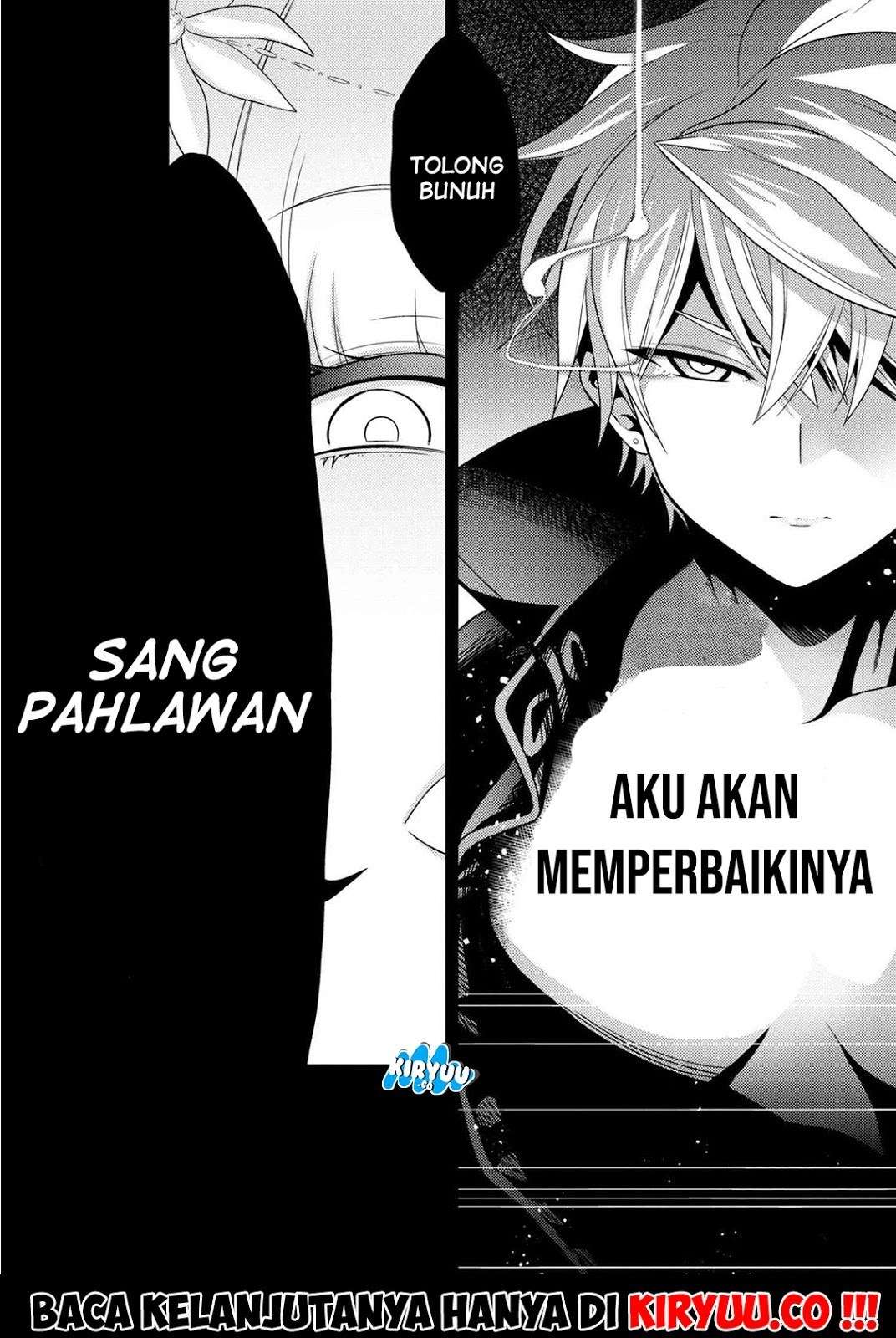 Sekai Saikyou no Assassin, isekai kizoku ni tensei suru Chapter 01 Gambar 14