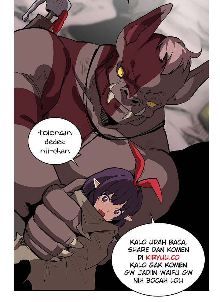 Sekai Saikyou no Assassin, isekai kizoku ni tensei suru Chapter 01.1 Gambar 16