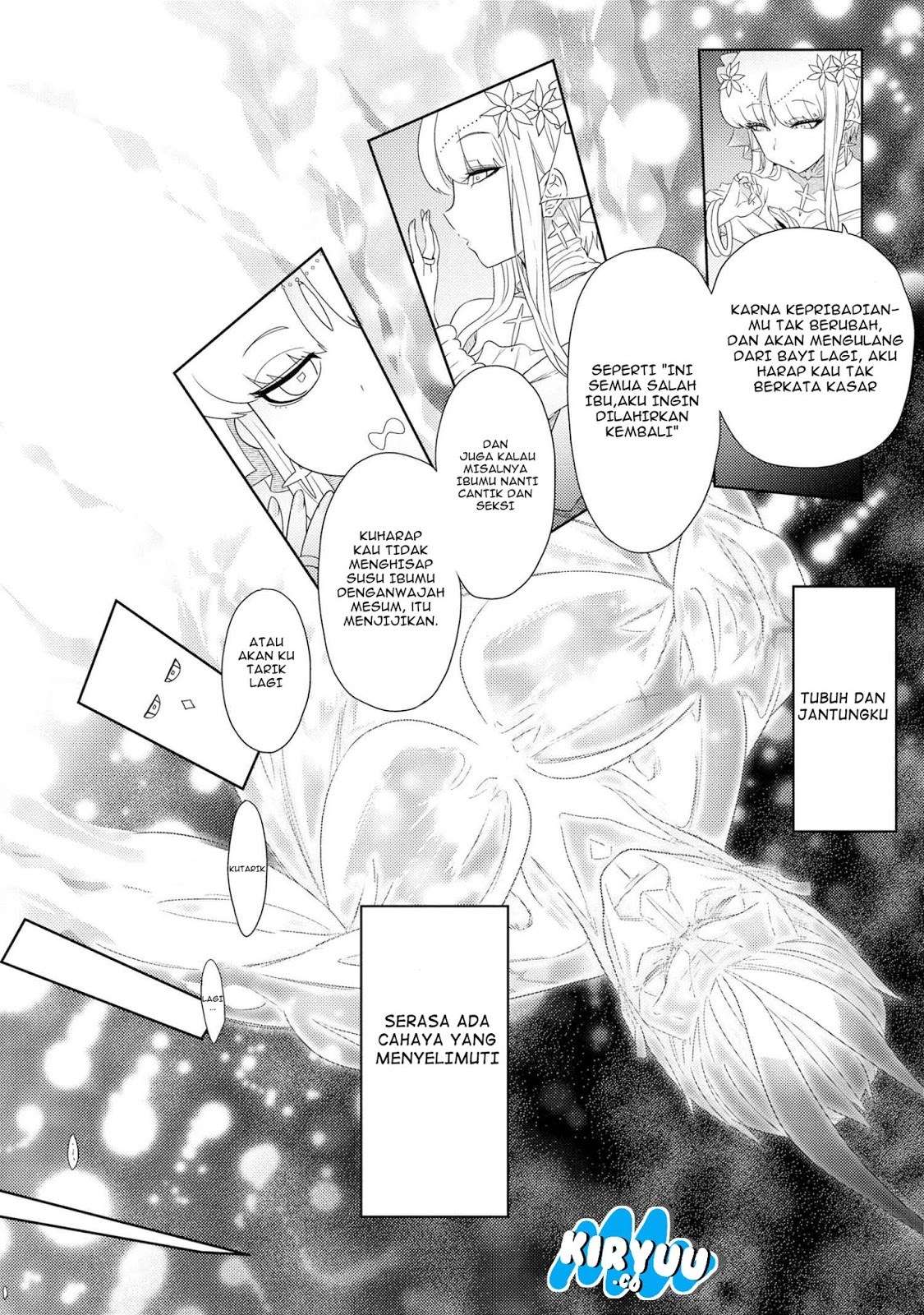 Sekai Saikyou no Assassin, isekai kizoku ni tensei suru Chapter 01.2 Gambar 12