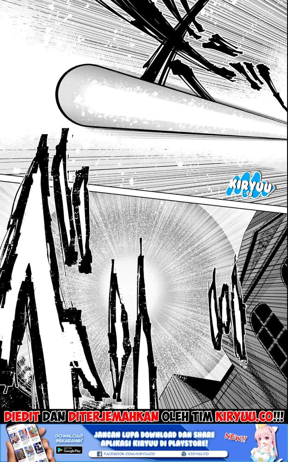 Sekai Saikyou no Assassin, isekai kizoku ni tensei suru Chapter 02.2 Gambar 8
