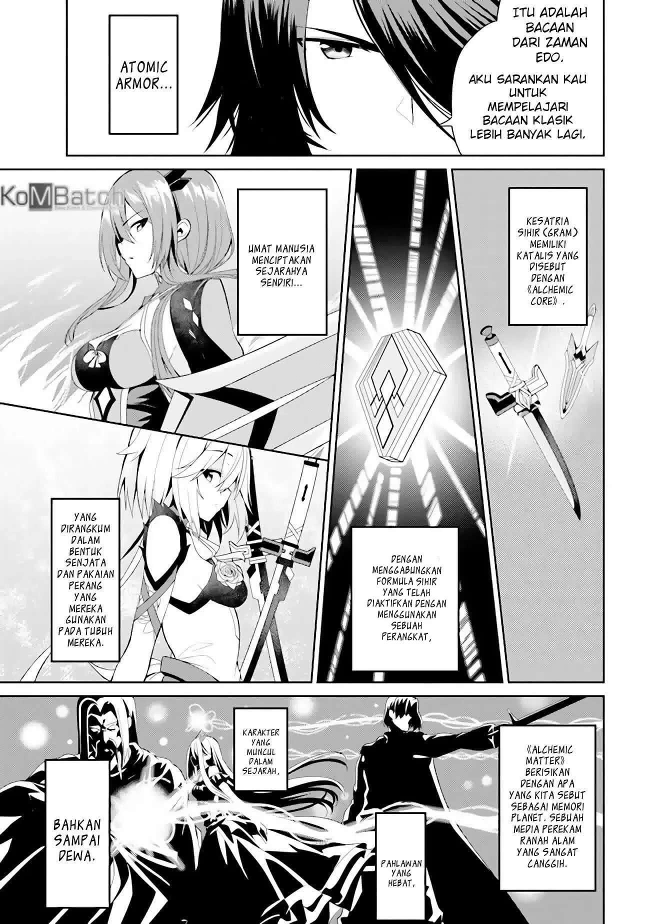 Risou no Musume Nara Sekai Saikyou Demo Kawaigatte Kuremasuka Chapter 02.2 Gambar 15