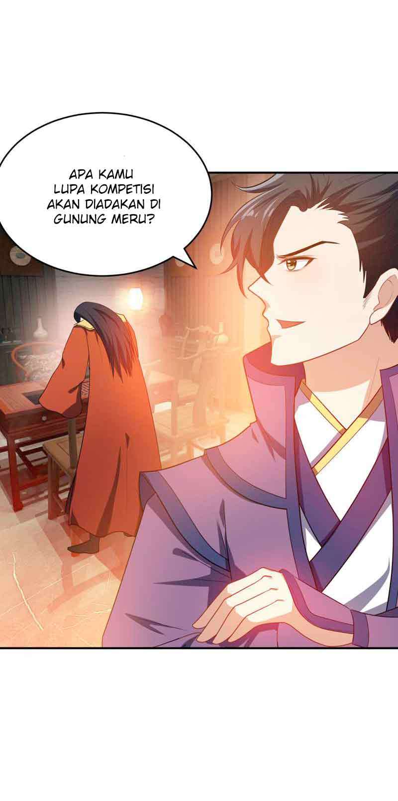 Rise of The Demon King Chapter 20 Gambar 22