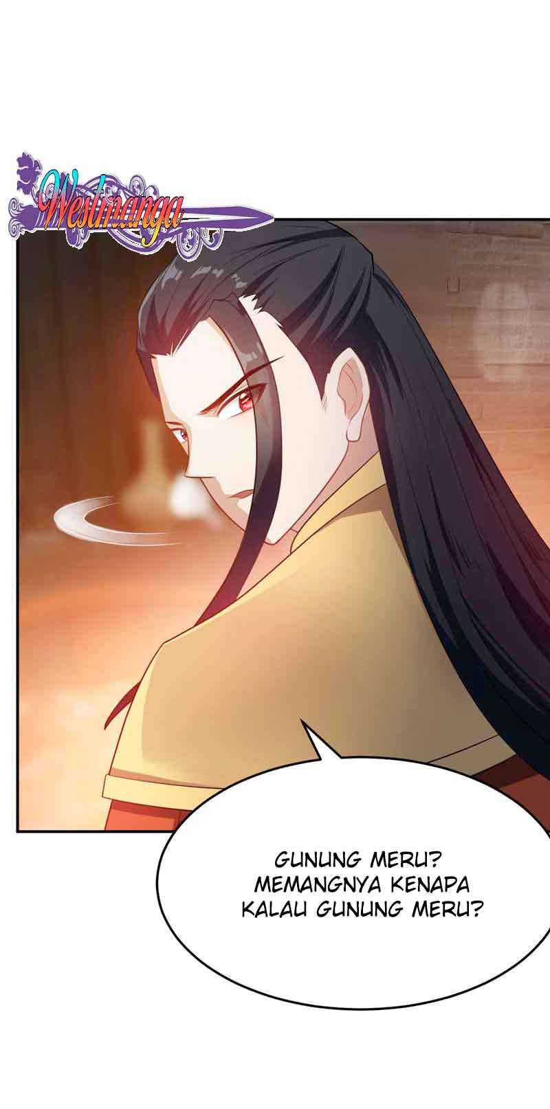 Rise of The Demon King Chapter 20 Gambar 23